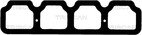 Tesnenie veka hlavy valcov TRISCAN