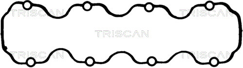 Tesnenie veka hlavy valcov TRISCAN