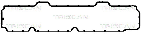 Tesnenie veka hlavy valcov TRISCAN