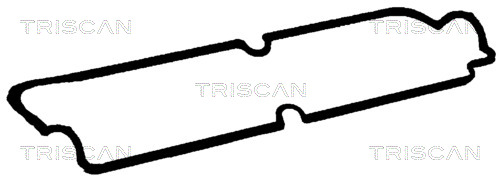 Tesnenie veka hlavy valcov TRISCAN