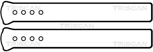 Sada tesnení veka hlavy valcov TRISCAN