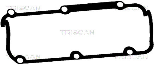 Tesnenie veka hlavy valcov TRISCAN