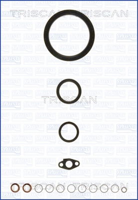 Sada tesnení kľukovej skrine TRISCAN