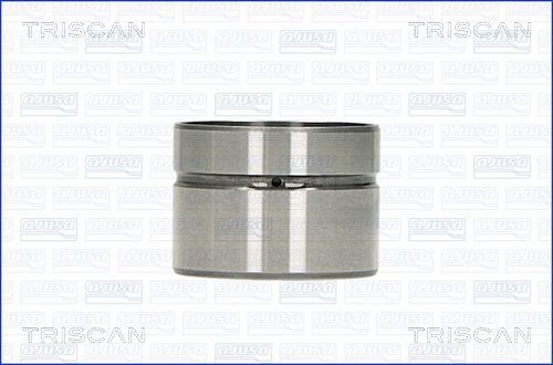 Zdvihátko ventilu TRISCAN