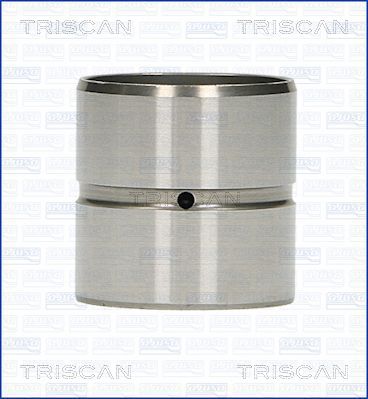 Zdvihátko ventilu TRISCAN