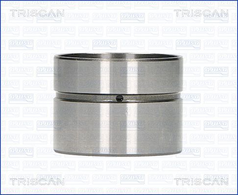 Zdvihátko ventilu TRISCAN