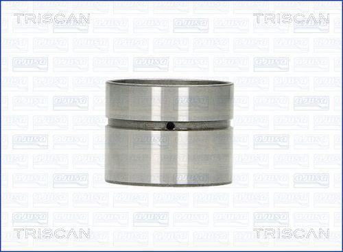 Zdvihátko ventilu TRISCAN