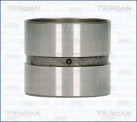 Zdvihátko ventilu TRISCAN