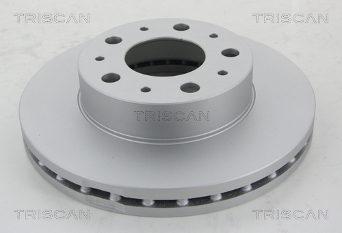 Brzdový kotúč TRISCAN