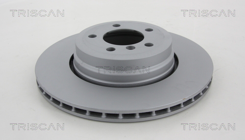 Brzdový kotúč TRISCAN