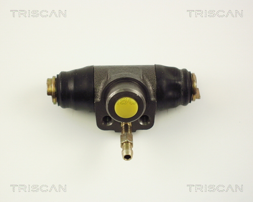Wheel Brake Cylinder TRISCAN
