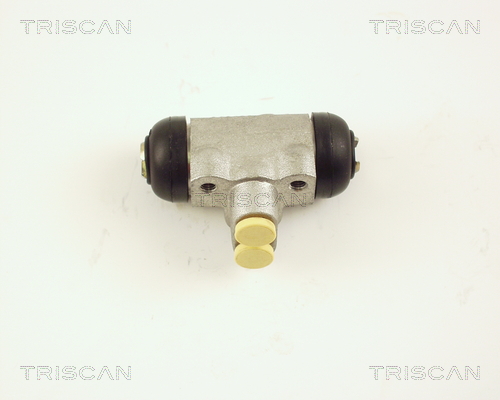 Brzdový valček kolesa TRISCAN