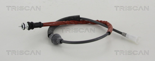 Hriadeľ tachometra TRISCAN