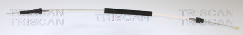 Lanko ručnej prevodovky TRISCAN