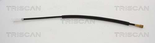 Hriadeľ tachometra TRISCAN