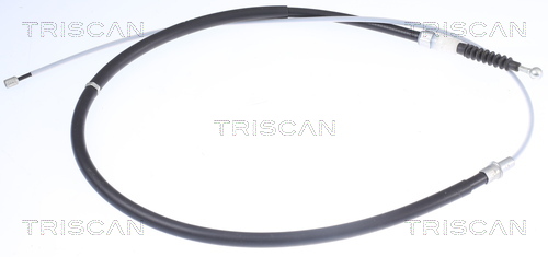 Cable Pull, parking brake TRISCAN