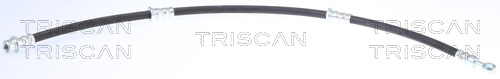 Brzdová hadica TRISCAN
