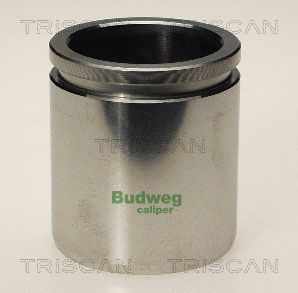 Piest brzdového strmeňa TRISCAN