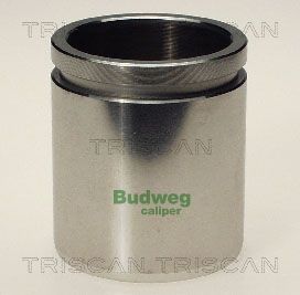 Piest brzdového strmeňa TRISCAN