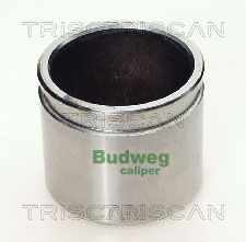 Piest brzdového strmeňa TRISCAN