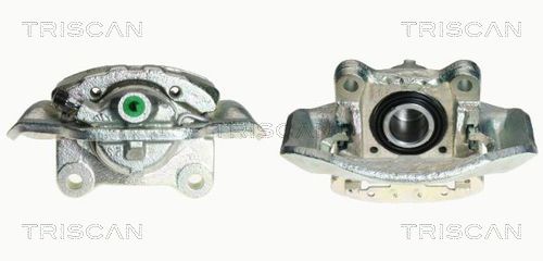 Brzdový strmeň TRISCAN