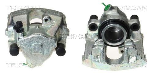 Brzdový strmeň TRISCAN