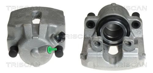 Brzdový strmeň TRISCAN