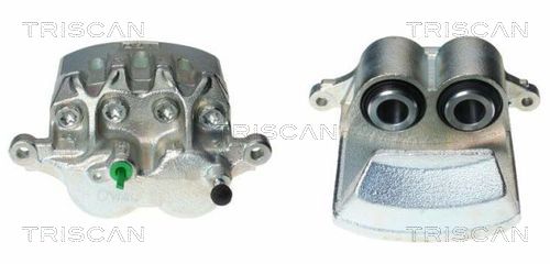 Brzdový strmeň TRISCAN