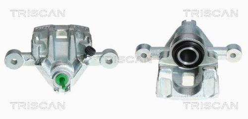 Brzdový strmeň TRISCAN