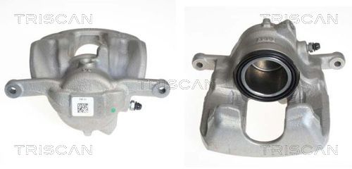 Brzdový strmeň TRISCAN