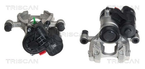 Brzdový strmeň TRISCAN