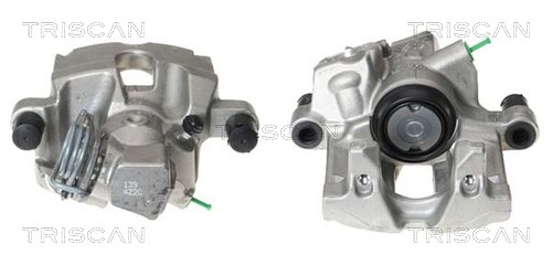 Brzdový strmeň TRISCAN