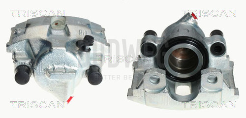 Brzdový strmeň TRISCAN