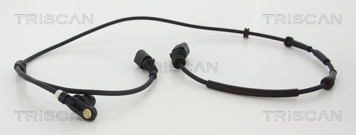 Snímač počtu otáčok kolesa TRISCAN