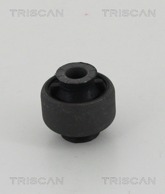 Ulożenie riadenia TRISCAN