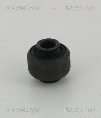 Ulożenie riadenia TRISCAN