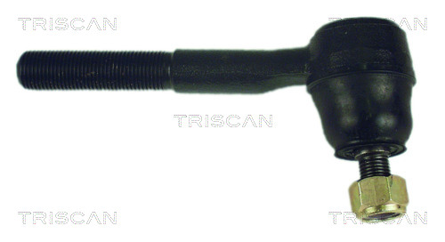 Hlava/čap spojovacej tyče riadenia TRISCAN