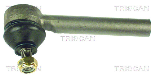Hlava/čap spojovacej tyče riadenia TRISCAN