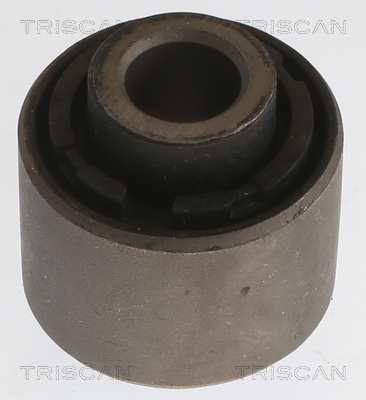 Ulożenie riadenia TRISCAN