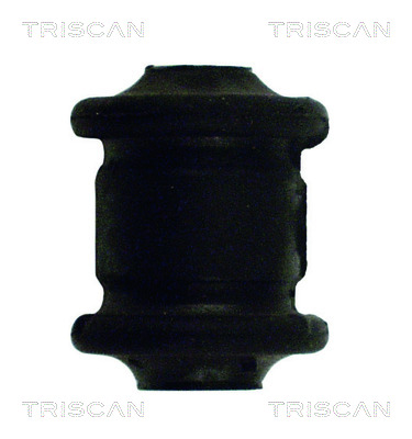 Ulożenie riadenia TRISCAN