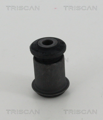 Ulożenie riadenia TRISCAN