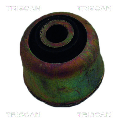 Ulożenie riadenia TRISCAN