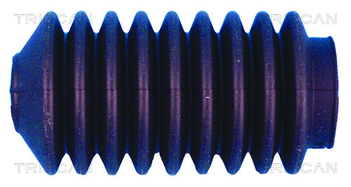 Manżeta riadenia - opravná sada TRISCAN