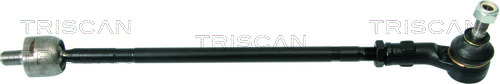 Spojovacia tyč riadenia TRISCAN