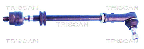 Spojovacia tyč riadenia TRISCAN