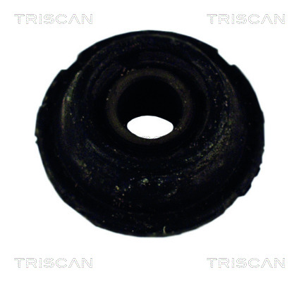 Ulożenie riadenia TRISCAN