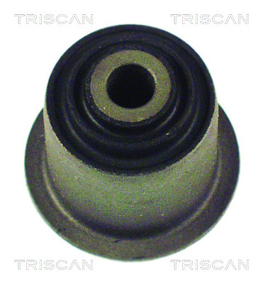 Ulożenie riadenia TRISCAN