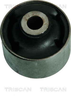 Ulożenie riadenia TRISCAN