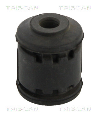 Ulożenie riadenia TRISCAN