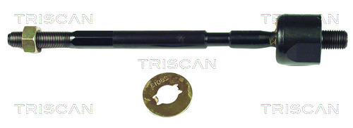 Axiálny čap tiahla riadenia TRISCAN